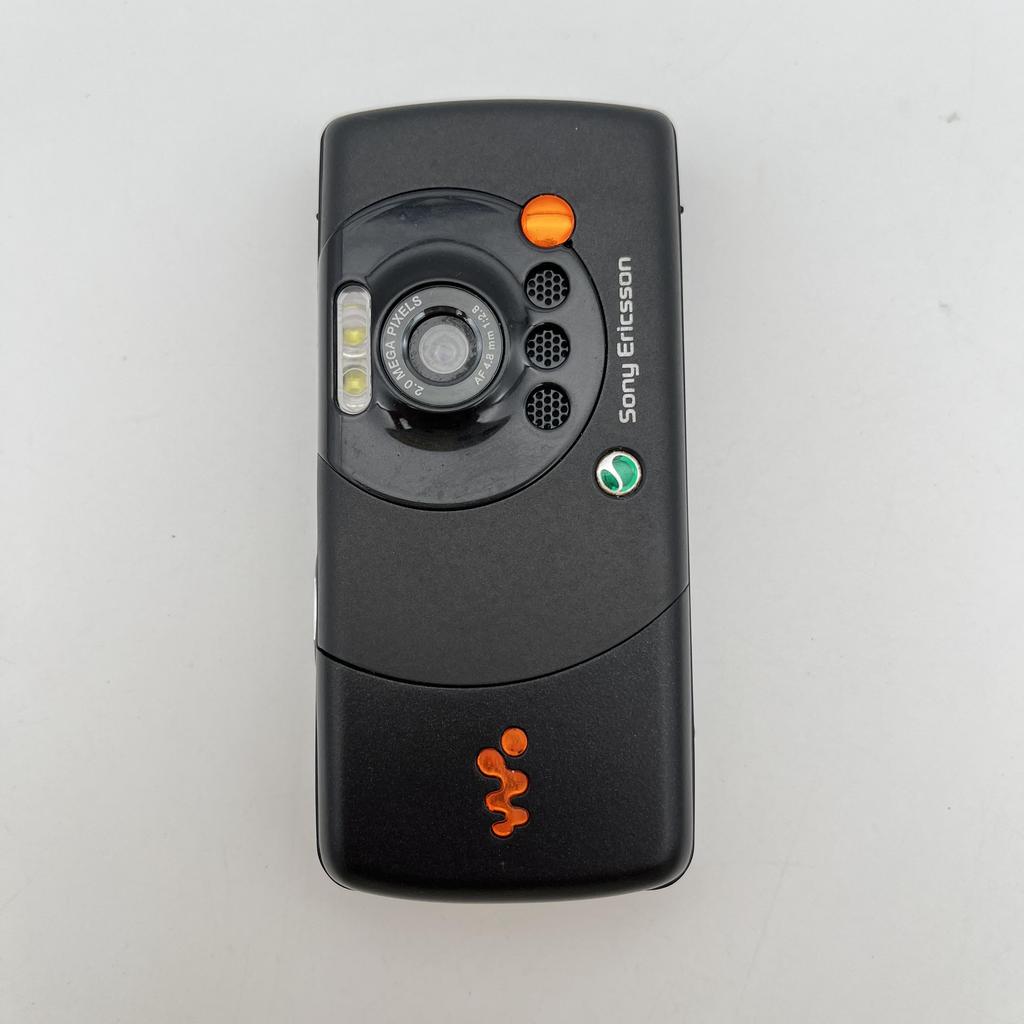 95% new Refurbished Sony Ericsson Original Sony Ericsson W810 W810i W810C GMS 2G Mobile Phone
