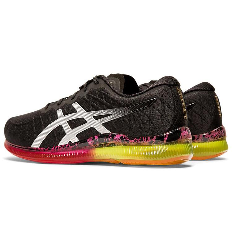 Asics Gel Quantum Infinity 'Black Multi' Donna 1022A051-003