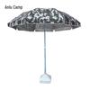 Large Outdoor Commercial Sunshade Umbrella