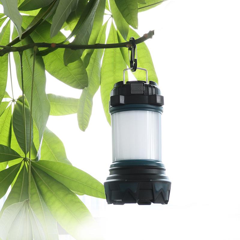 Patrol Outdoor LED Portable High-power Searchlight