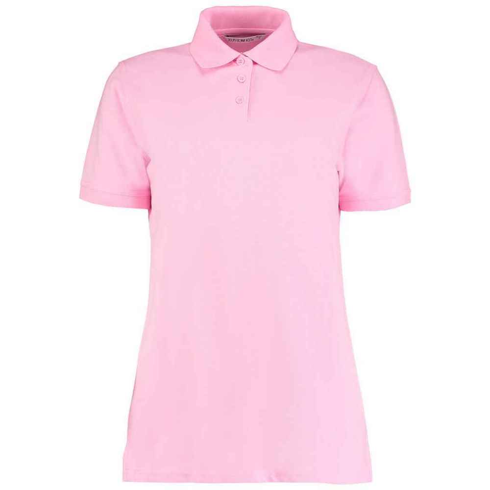 Kustom Kit Womens/Ladies Superwash 60C Polo Shirt