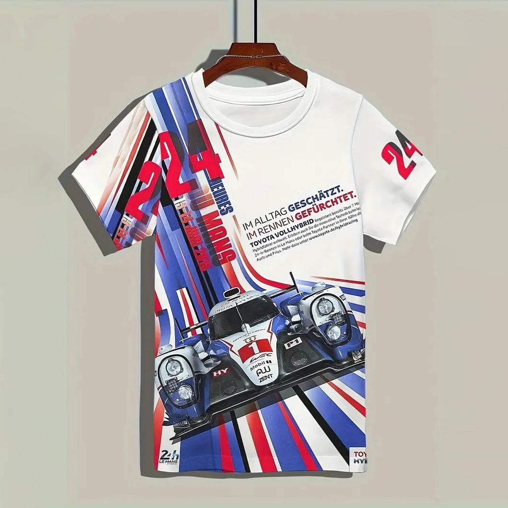 Christmas Men's T Shirt Pattern Print Casual Short Sleeve Tee O Neck Pullover Fashion Male T-Shirts Oversized Clothing Sportwear