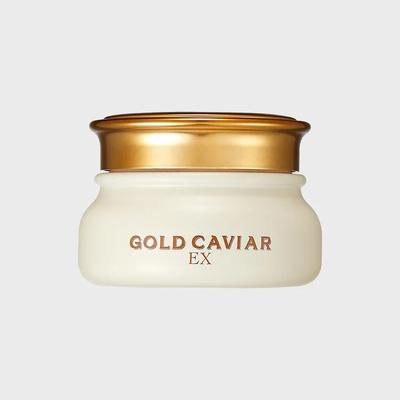 Gold Caviar EX kreem 50ml