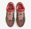 FN0709-800 Nike LeBron 21 EP Queen Conch Ember Glow Elemental Gold (Men's)