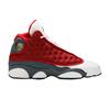 Jordan 13 Retro Vermelho Ginásio Cinza Flint (GS)