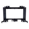 2 Din Radio Fascia Masking For Mercedes W906, Vw Crafter