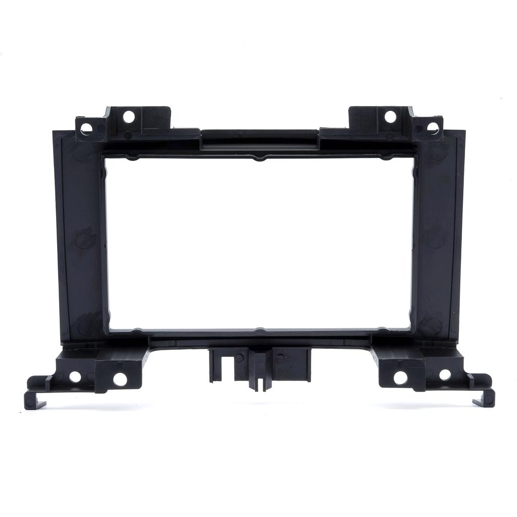 2 Din Radio Fascia Masking For Mercedes W906, Vw Crafter