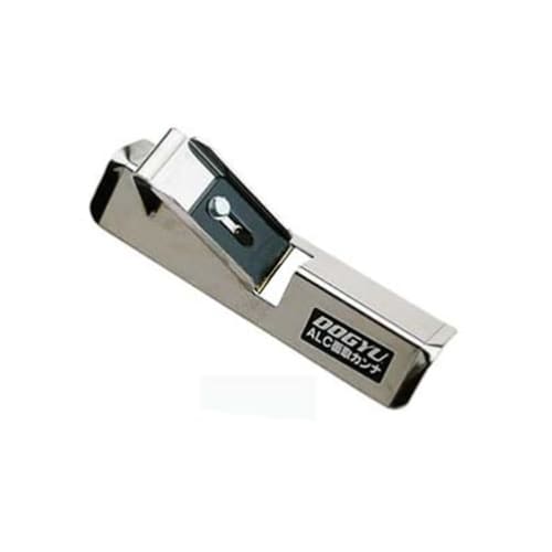DOGYU Sangyo ALC Chamfering Plane, 1 Blade, 35mm Wide