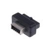 1/2/3PCS USB 3.0 19/20-Pin To Type E Adapter - USB 3.1 Type C Front Panel Header Converter For Motherboard