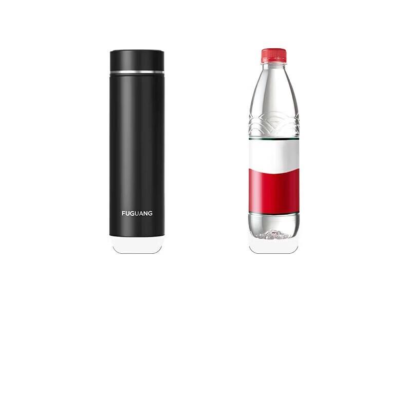 Fuguang 316L Stainless Steel Insulated Bottle 520ml