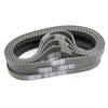 1piece Drive Belt 148*L037 150*L037 152*L037 Timing Belt 74-76Teeth Belt 9.2mm Cog Plastic Drive Belt Power Tools Accessory