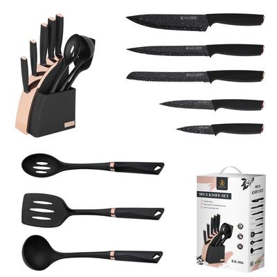 Küchenmesser & Zubehör – Messer-Sets