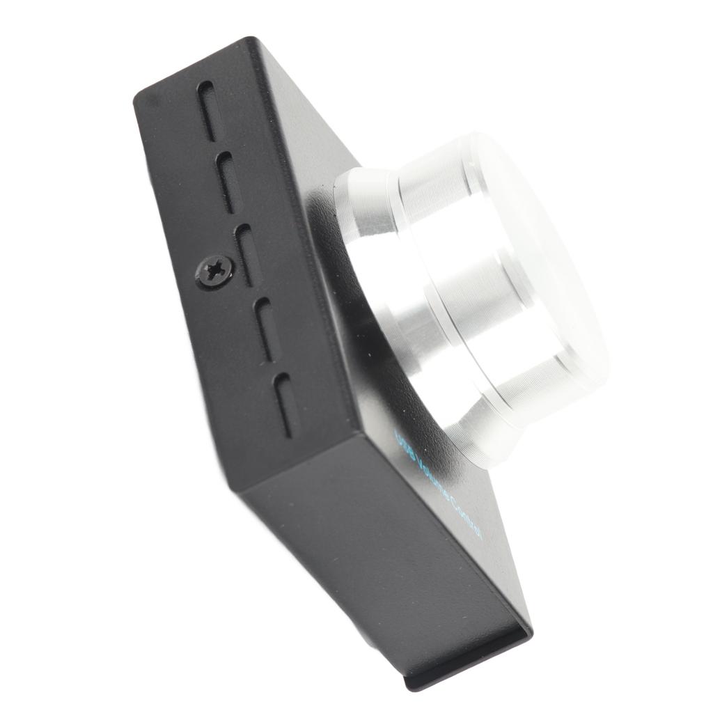 USB Volume Control Knob One Key Mute Multimedia Volume Adjuster for PC Computer Speaker Audio