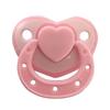 Voa-1PC Est Fashion Doll Baby Toy Cute Gift Baby Nipple Simulation Dolls Reborn