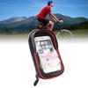 Cycle Phone Front Frame Bag Water Proof 360 degrees  Rotation Front   Design   Cycle Phone Holder Case