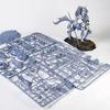 Kaiyodo ARTPLA Kishin Gensou Rune Masker Sleipnir, com aproximadamente 220 mm de altura, não em escala, sem pintura, kit de modelo de plástico para montar AP012