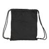 FC Barcelona Sports Bag Gym Bag 612625865 Black