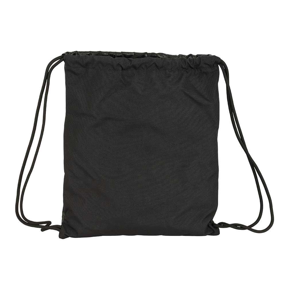 FC Barcelona Sports Bag Gym Bag 612625865 Black