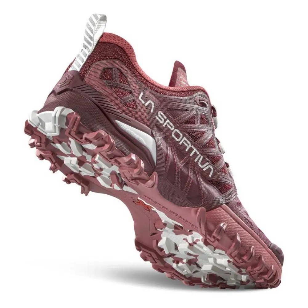 La Sportiva Кроссовки для трейлраннинга Bushido III Goretex