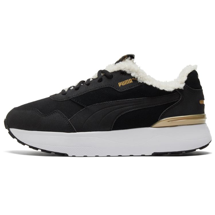 Puma R78 Voyage Women s Black 382719-01 EU 35.5