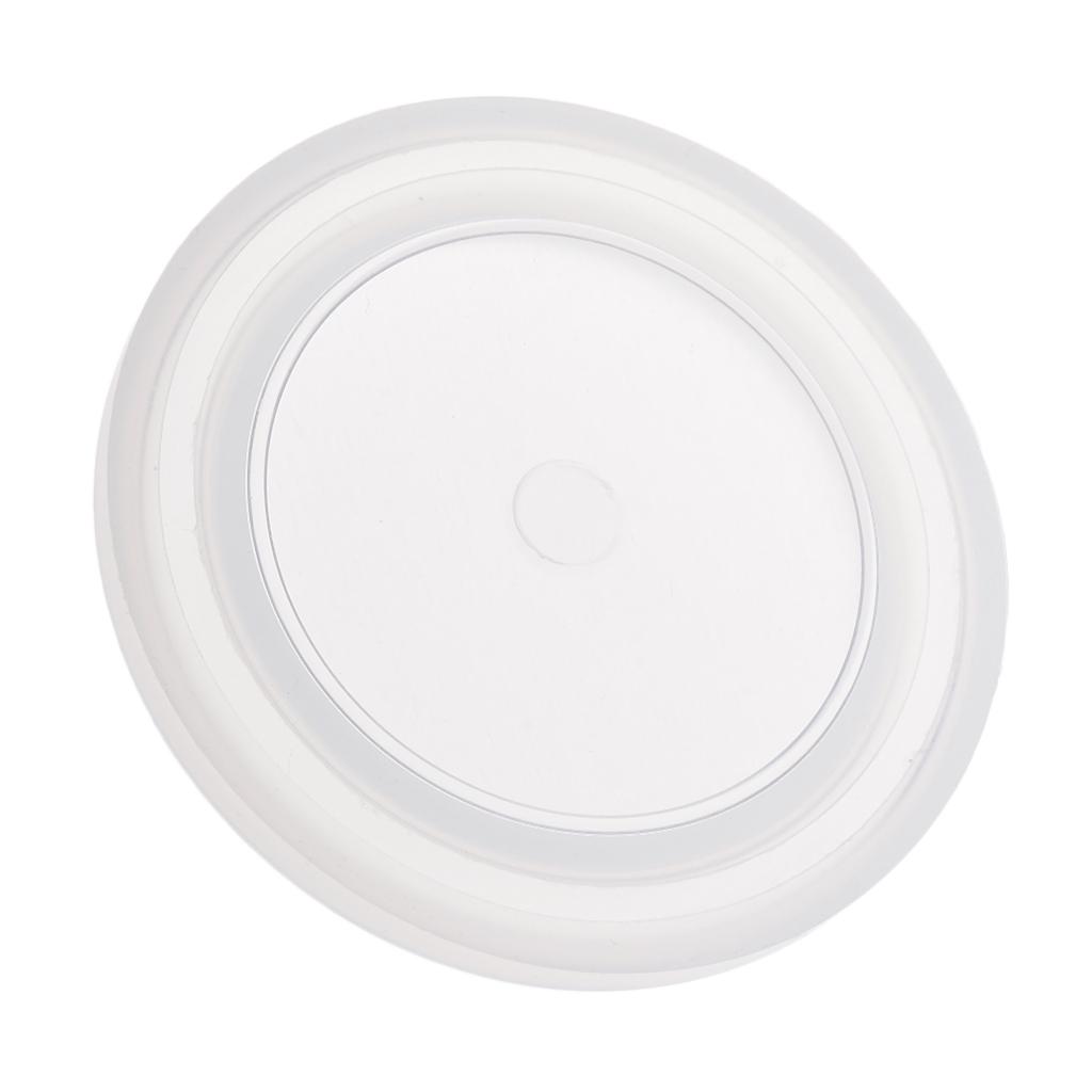 2 Sizes DIY Silicone Mold Jewelry Making Bracelet Bangle Mould Resin