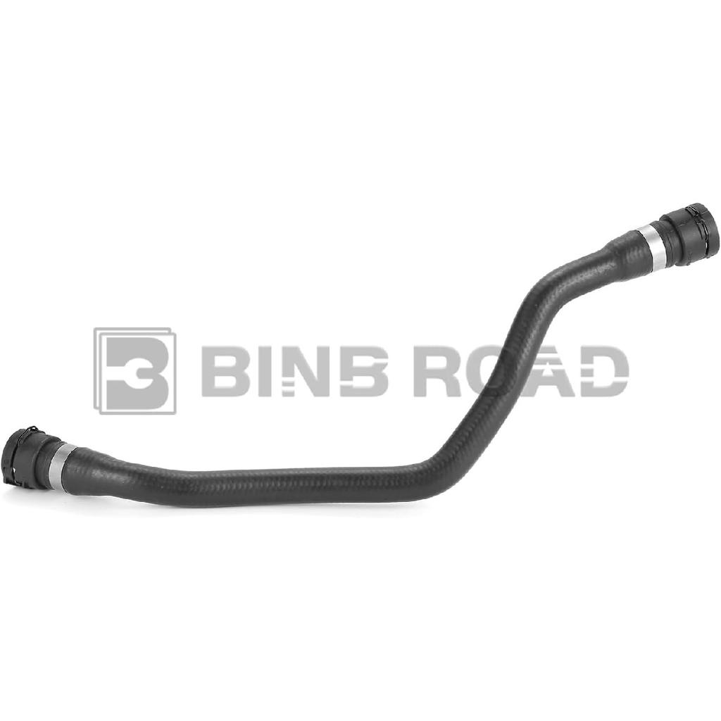 Dolny wąż zbiornika wyrównawczego do wody chłodzącej 11531436410 Kompatybilny z BMW E46 320i 323i 325i 328i 330i 1997-2006