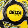 Mitre Delta Evo Logo Football