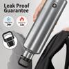 FEIJIAN 1750ml Large-capacity thermos cup Stainless Steel Thermos Bottle with Portable cloth bag