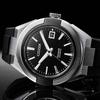 Citizen Men's NA1004-10E ( Watch Series 8 Mechanical 870 Mechanical) Round Watch Silver Analog