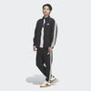 adidas 3 Striped Regular Fit Light Woven Track Top Kr8907