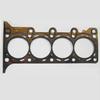 B12 For CHEVROLET LOVA AVEO SPARK SAIL DOHC 1.2 16V Full Set Cylinder Head Gasket Engine Gasket 96941108 Mechanging