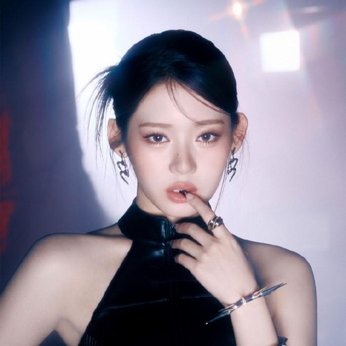 BABYMONSTER [CHOOM] 3. Mini-Album JEWEL