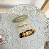 Objet213 Smooth Vintage Hair Clip