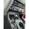 Carbon Fiber Gear Shift Knob Cover Trim Decor For - Honda Civic Sedan 1P