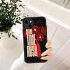 Band Big Time Rush Handyhülle Für IPhone 14 X XR XS 7 8 Plus 11 12 13 Pro MAX 13mini Matt Stoßfeste Hülle