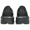 Asics Scarpe da Corsa Novablast 6 Comode Traspiranti Reattive Donna sneaker Nero Bianco 1012C008-002