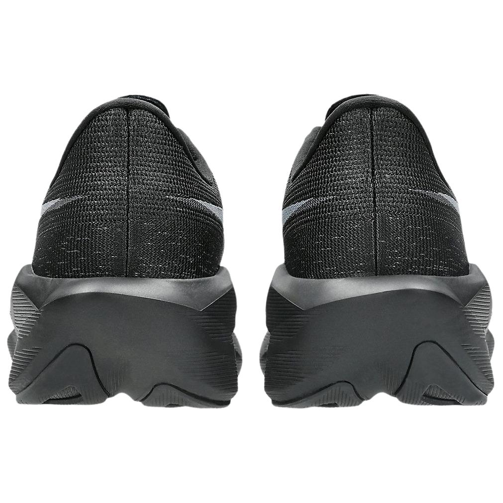 Asics Scarpe da Corsa Novablast 6 Comode Traspiranti Reattive Donna sneaker Nero Bianco 1012C008-002