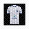 Maracanã Esporte Clube 2026 football jersey, 3D printed quick-dry breathable Tshirt, men and women mesh football sports jersey