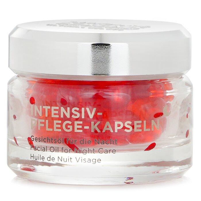 Annemarie Borlind Facial Oil for Night Care