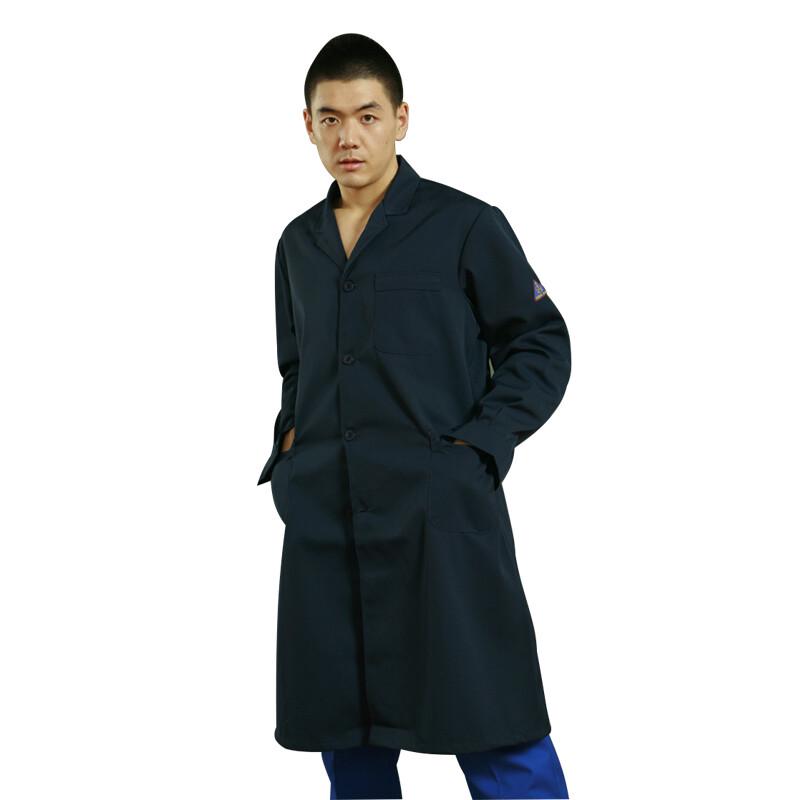Xinggong Anti-static Anti-acid Work Coat