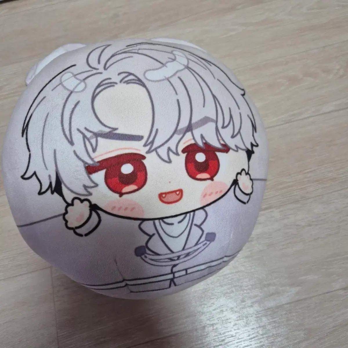 

PLAVE Waiting for Do Eun-ho the Great Police Doll Used