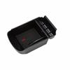 My Good Car Central Armrest Storage Box Glove Box Sundry Storage for Peugeot 308 2016- 2012-2015 Car