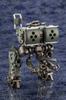 Tsuya Hexagear Scarecrow Forest Color Height 125mm scale plastic model HG081 Ver. approx. 1/24