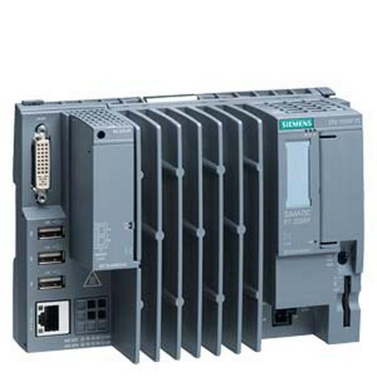Siemens S7-1500 CPU Communication Module 6ES7545-5DA00-0AB0