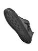 Men's Handmade Vintage Loafers, Stylish Side-Zip Casual Shoes, All-Season Everyday Wear Flat Shoes, Comfortable Large Size Men's Shoes