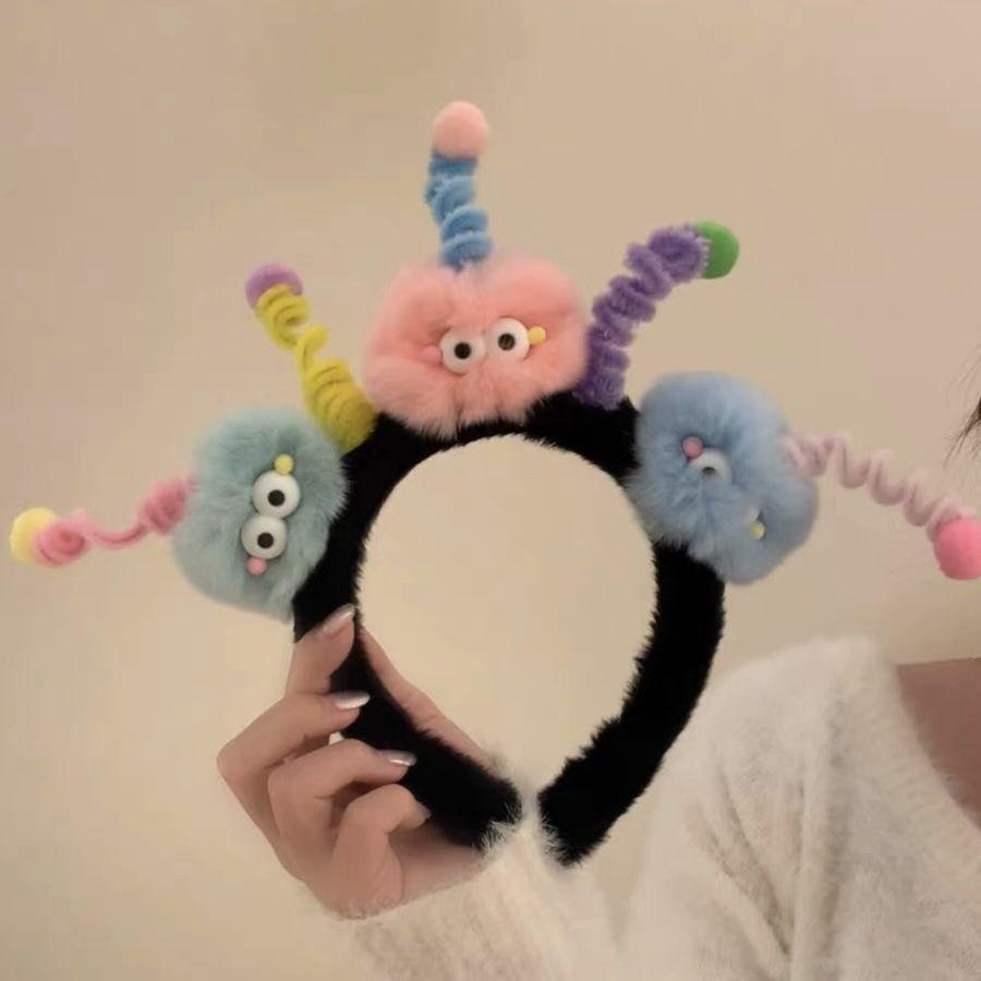 Stylish Headbands, Cute and Funny Hair Accessories, Party Photo Props, Birthday Headbands, Head Ornaments