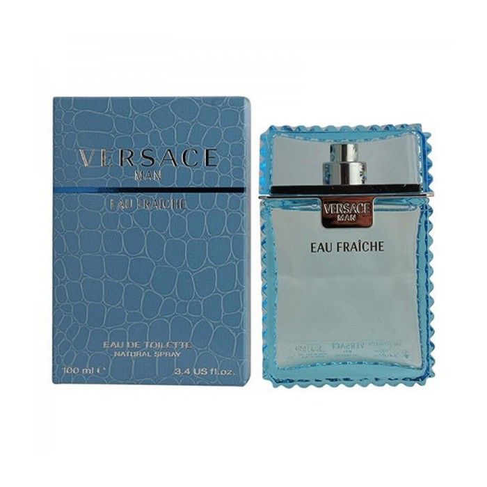 Perfume - VERSACE - Man Eau
