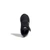 adidas Duramo Sl Low Top Toddler Shoes Black White Infant And Toddler GW2237