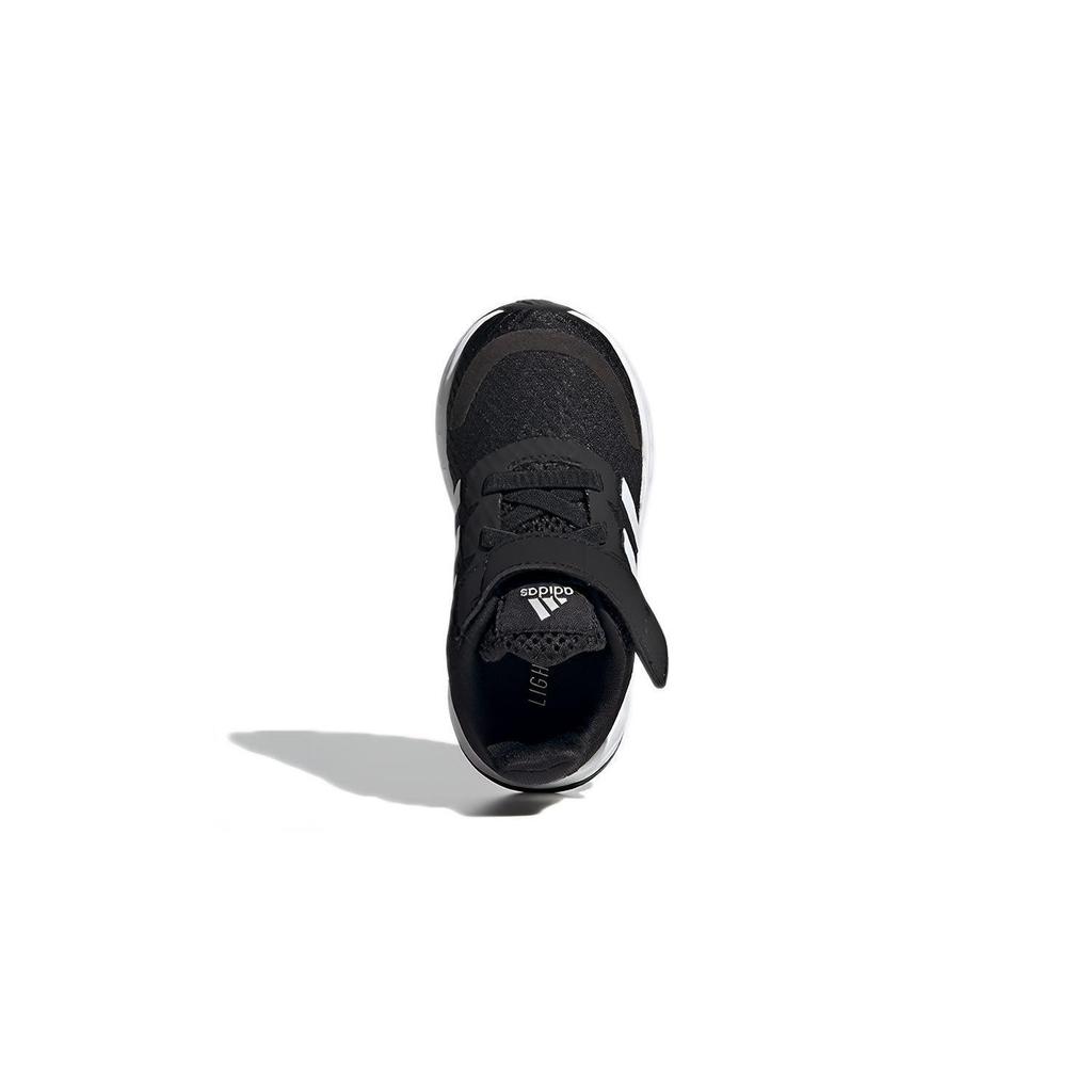 adidas Duramo Sl Low Top Toddler Shoes Black White Infant And Toddler GW2237