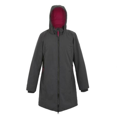 Wasserdichte Yewbank IV-Jacke für Damen